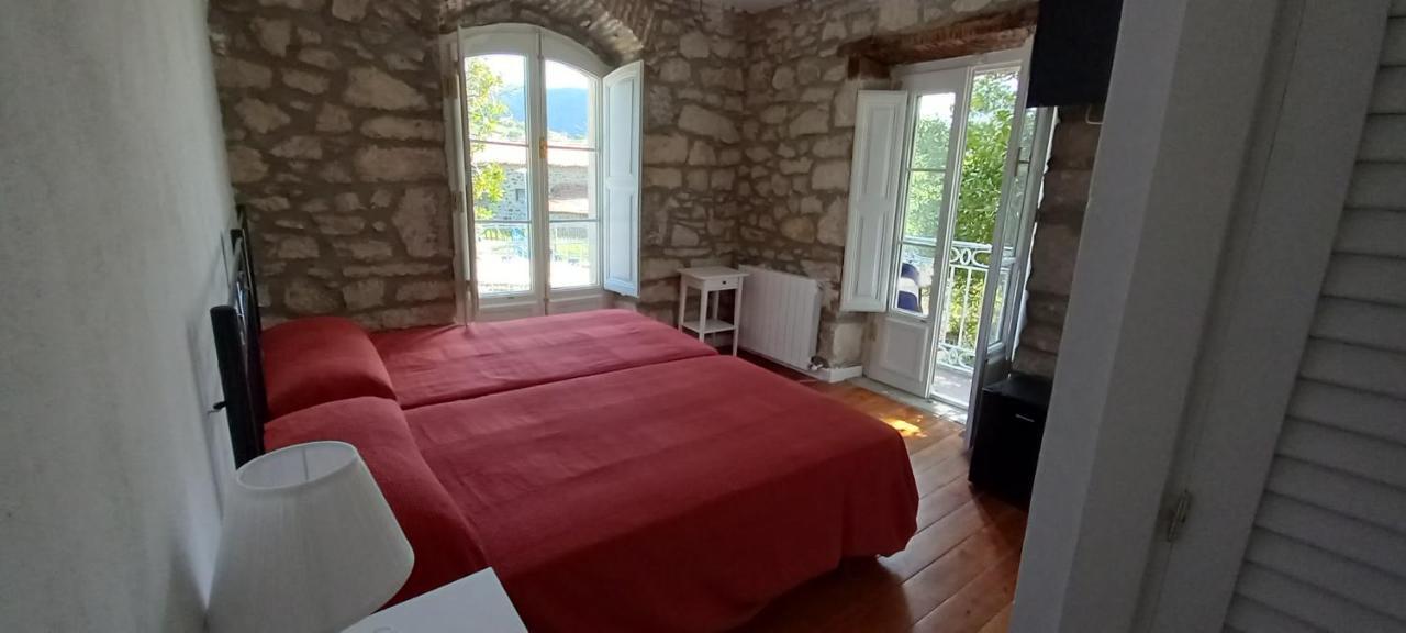 Hosteria Senorio De Bizkaia Bakio Dış mekan fotoğraf
