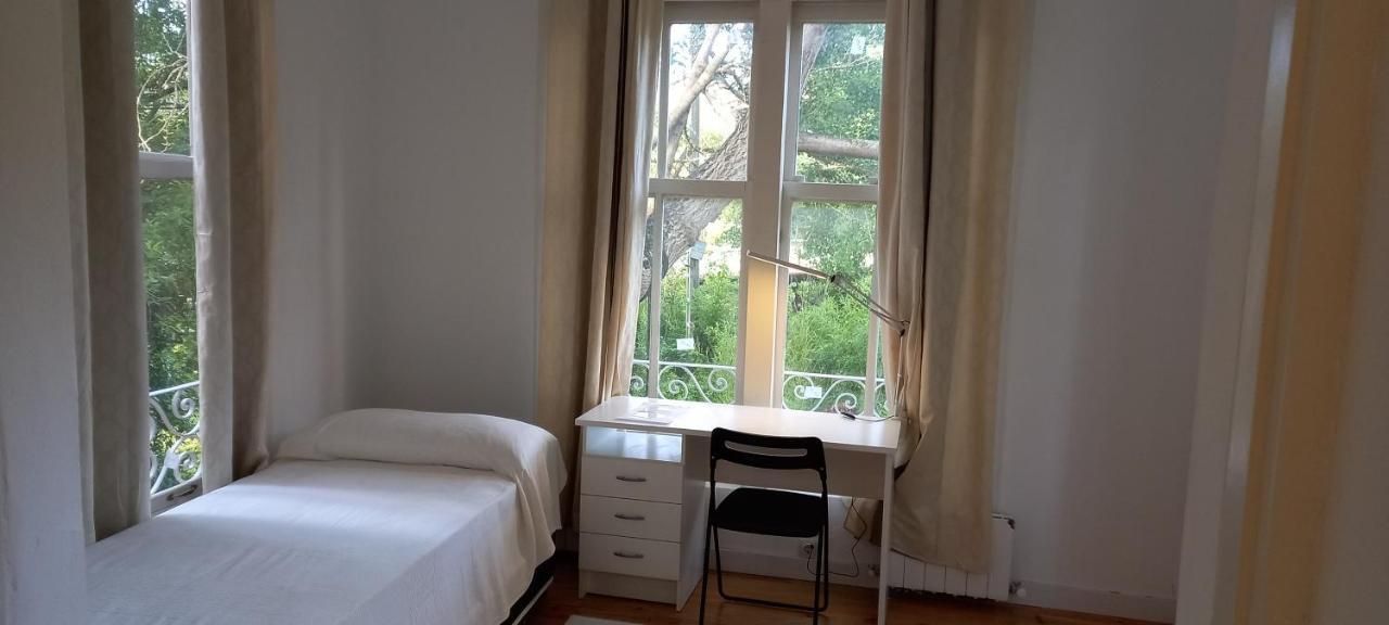 Hosteria Senorio De Bizkaia Bakio Dış mekan fotoğraf