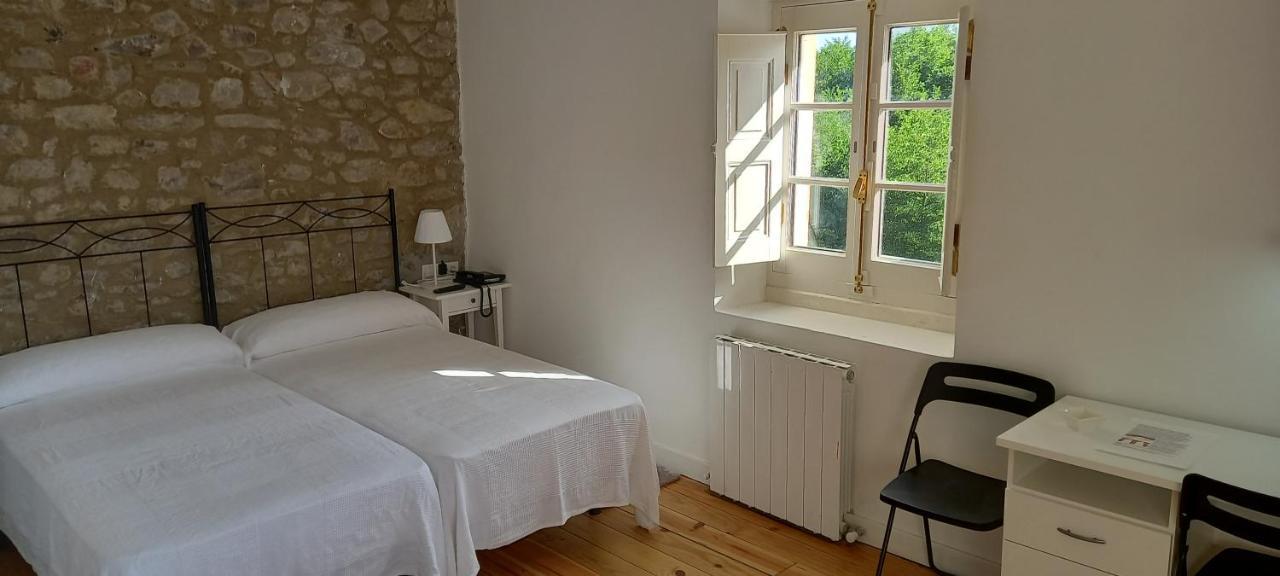 Hosteria Senorio De Bizkaia Bakio Dış mekan fotoğraf