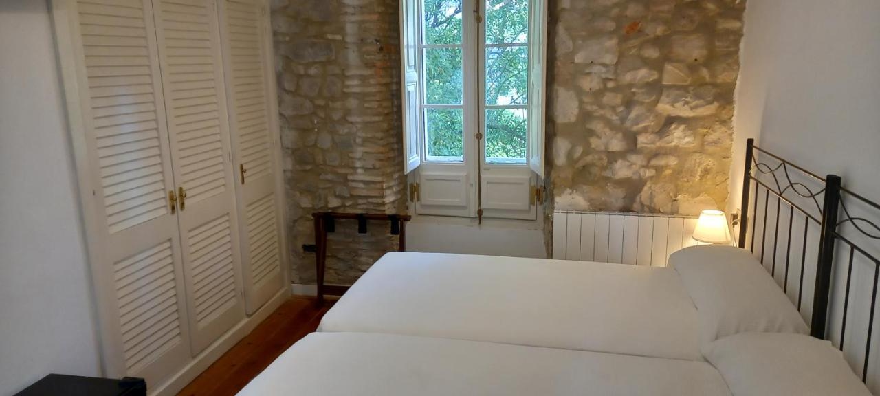 Hosteria Senorio De Bizkaia Bakio Dış mekan fotoğraf
