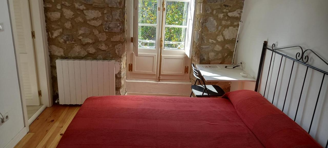 Hosteria Senorio De Bizkaia Bakio Dış mekan fotoğraf