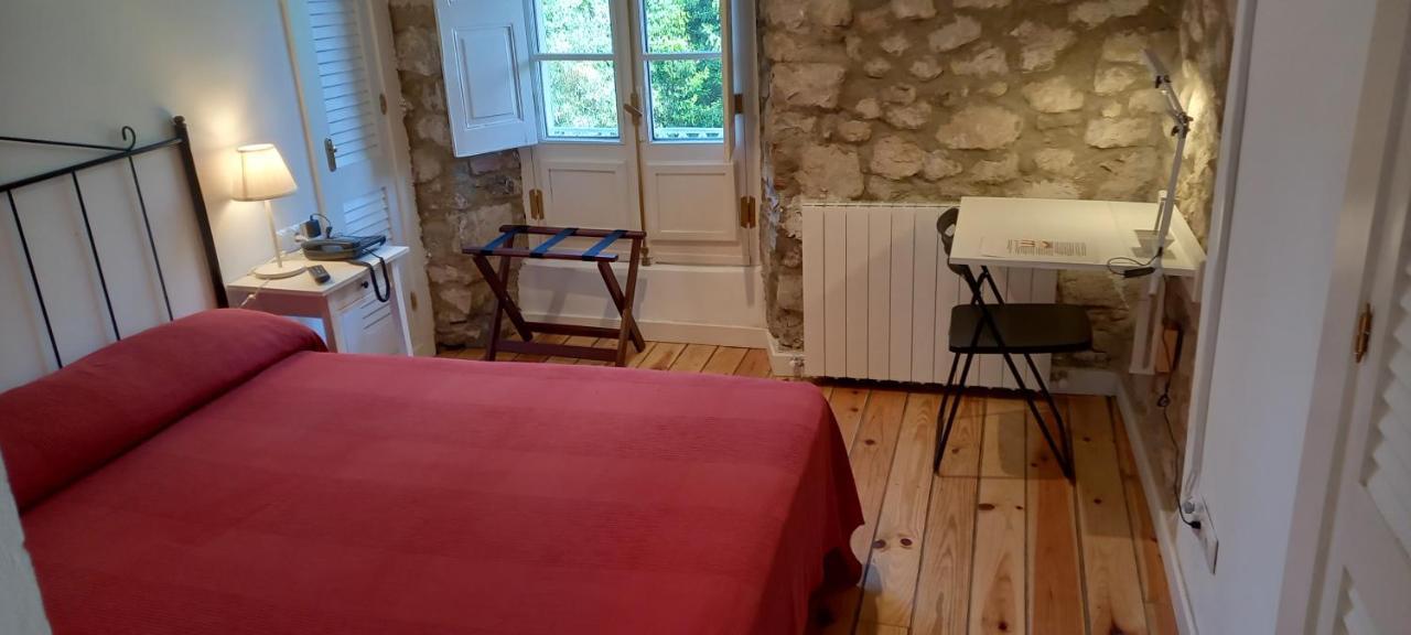 Hosteria Senorio De Bizkaia Bakio Dış mekan fotoğraf