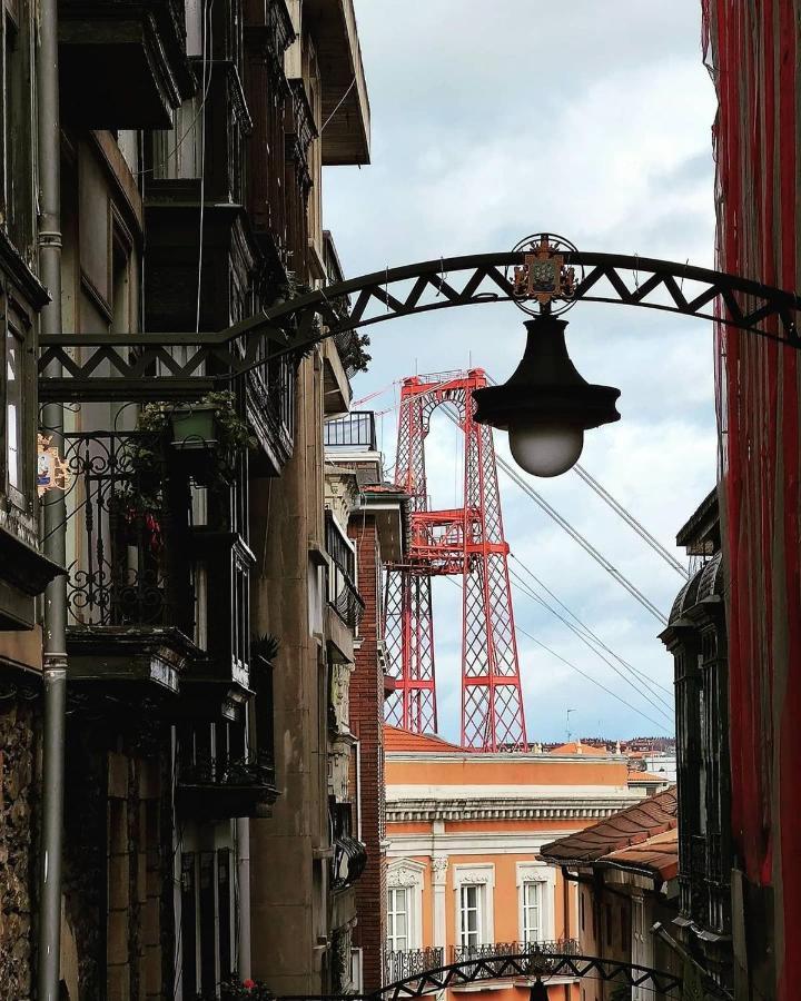 Hosteria Senorio De Bizkaia Bakio Dış mekan fotoğraf