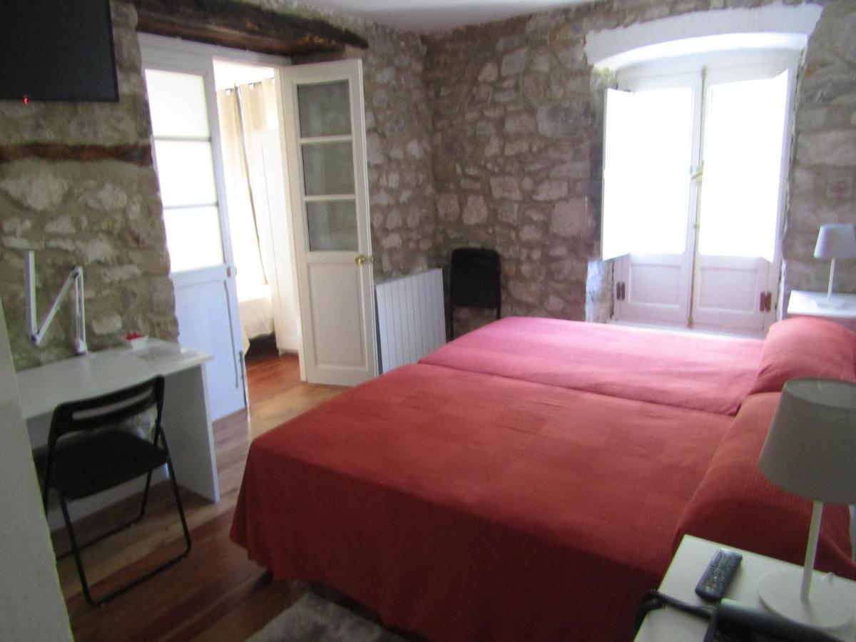 Hosteria Senorio De Bizkaia Bakio Dış mekan fotoğraf