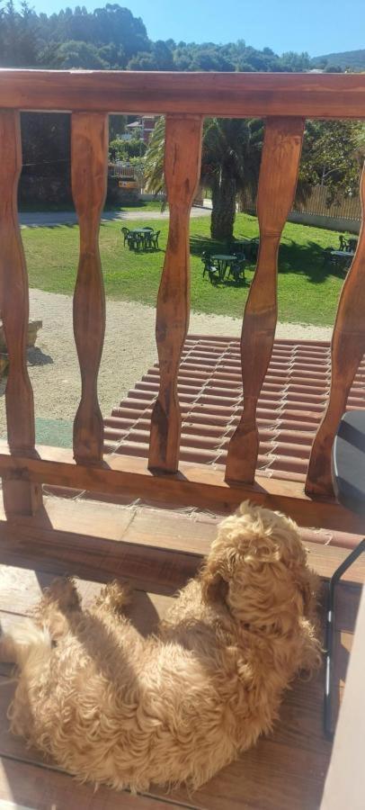 Hosteria Senorio De Bizkaia Bakio Dış mekan fotoğraf