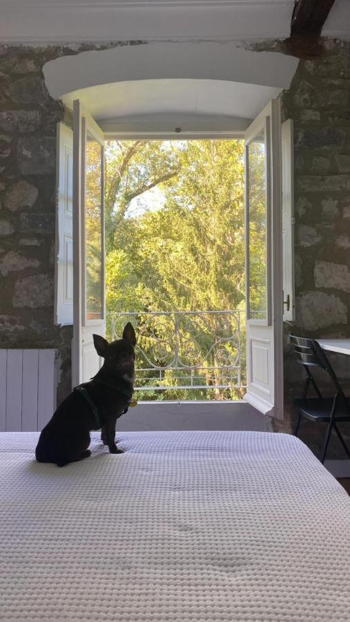 Hosteria Senorio De Bizkaia Bakio Dış mekan fotoğraf